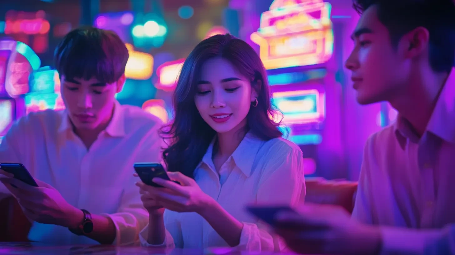 Jenis-Jenis Bonus dalam Kasino Dalam Talian