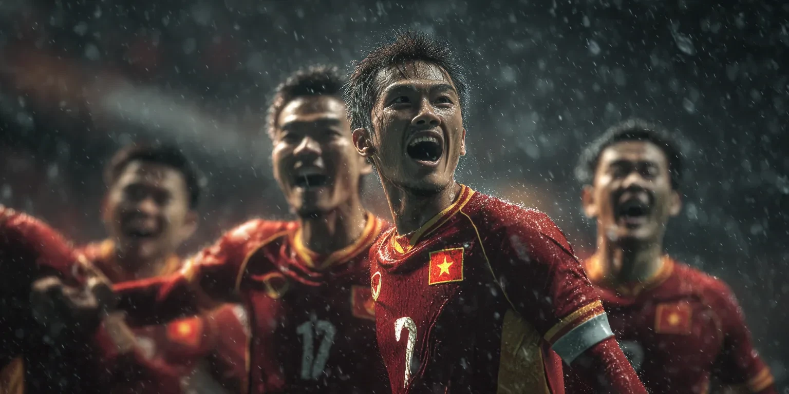 Menjelajahi Dunia Peraduan Bola Sepak