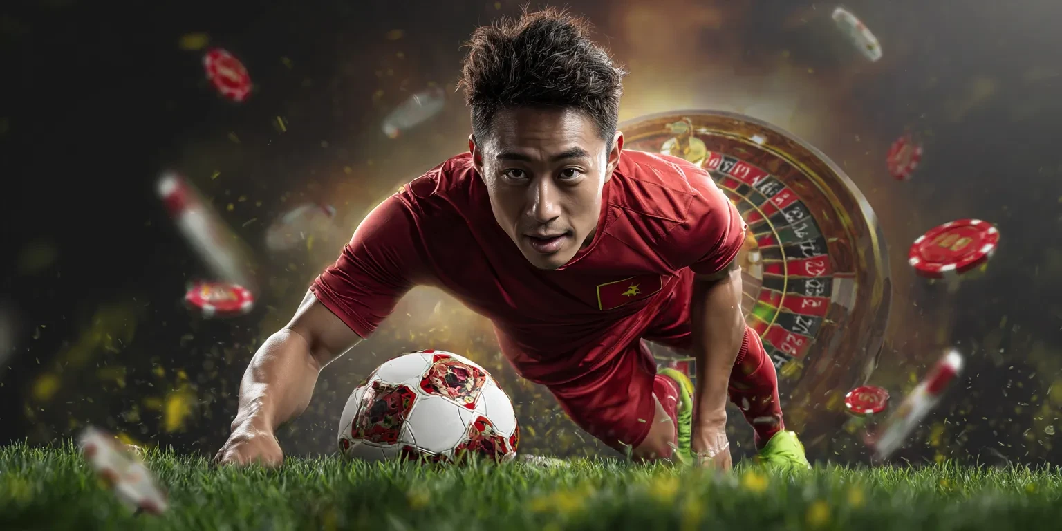 Bagaimana Peraduan Berfungsi dalam Bola Sepak